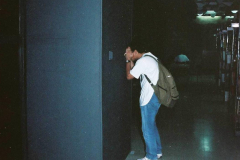Ponto de vista, 1999 - Biblioteca da Universidade de Brasília