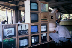 Relatos Delequentes, 1999 - Universidade de Brasília