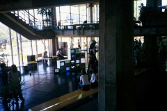 Relatos Delequentes, 1999 - Universidade de Brasília