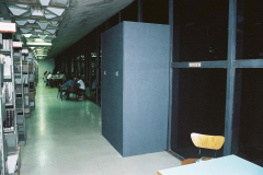 Ponto de vista, 1999 - Biblioteca da Universidade de Brasília