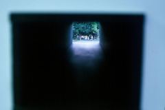 Ponto de vista, 1999 - Biblioteca da Universidade de Brasília