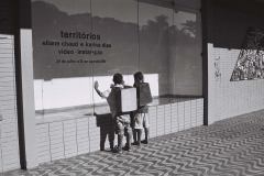Território, 2000 - Espaço 508-Sul - Brasília