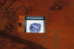 Bem quem te vi, 2002 - Espaço 508 Sul - Brasília