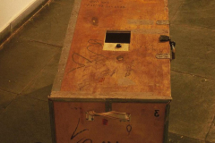 Bem quem te vi, 2002 - Espaço 508 Sul - Brasília
