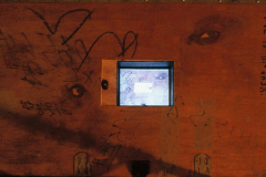 Bem quem te vi, 2002 - Espaço 508 Sul - Brasília