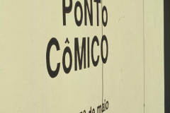 Bem quem te vi, 2002 - Espaço 508 Sul - Brasília