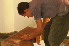 Bem quem te vi, 2002 - Espaço 508 Sul - Brasília