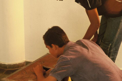 Bem quem te vi, 2002 - Espaço 508 Sul - Brasília