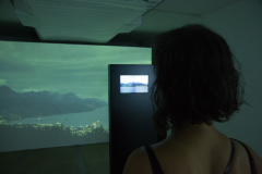 Karina Dias - Tempo Paisagem