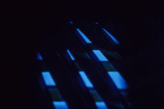 Fresta, 2002 - Funarte - Prima Obra - Brasília