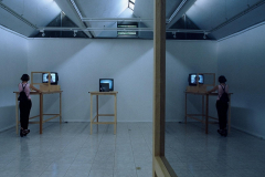 Fresta, 2002 - Funarte - Prima Obra - Brasília