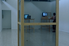 Fresta, 2002 - Funarte - Prima Obra - Brasília