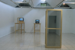 Fresta, 2002 - Funarte - Prima Obra - Brasília