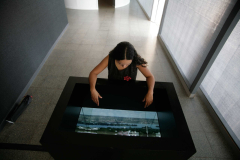 Como-ver-se, 2010 - Síntese das artes - CCBB Brasília