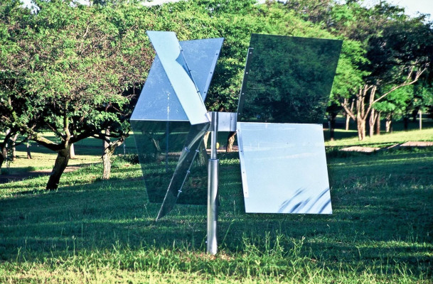Cata-vento, 2000
