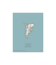 um percurso pode se tornar ilha, 2023